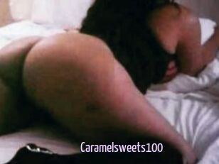 Caramelsweets100