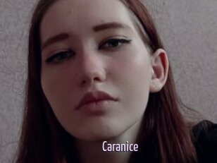 Caranice
