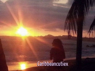 Caribbeancutiex