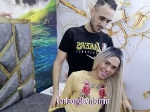 Carlaandbenjamin