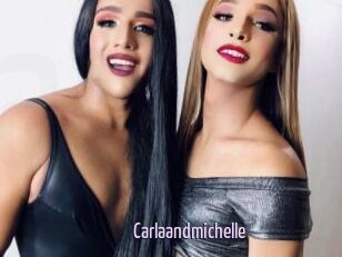 Carlaandmichelle