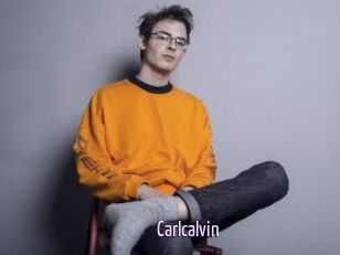 Carlcalvin