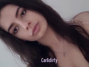 Carlidirty