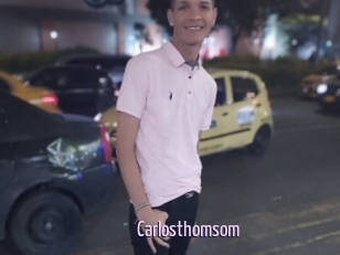 Carlosthomsom