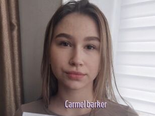 Carmel_barker