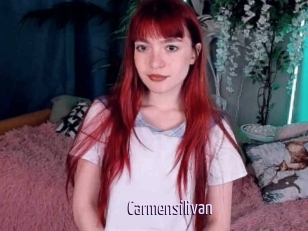 Carmensilivan