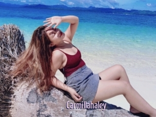 Carmillahaley