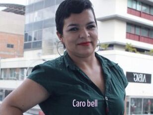 Caro_bell