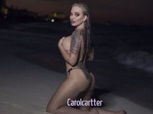 Carolcartter