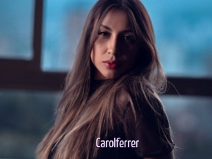 Carolferrer