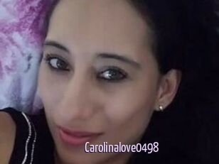 Carolinalove0498