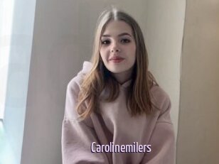 Carolinemilers