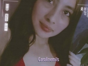 Carolinemils