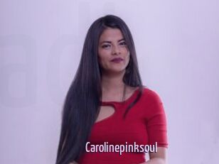 Carolinepinksoul