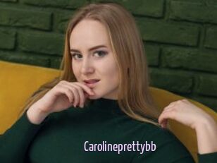 Carolineprettybb