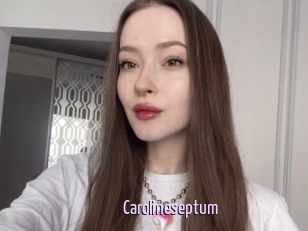 Carolineseptum