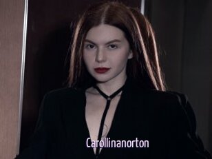 Carollinanorton