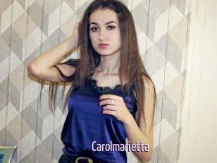 Carolmarietta