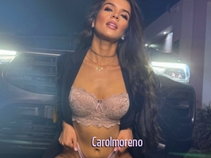 Carolmoreno