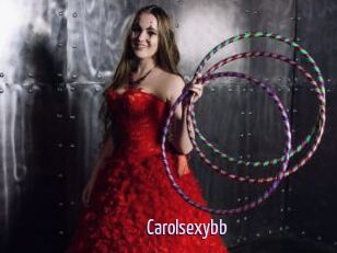 Carolsexybb