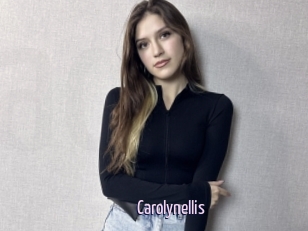 Carolynellis