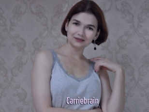 Carriebrain