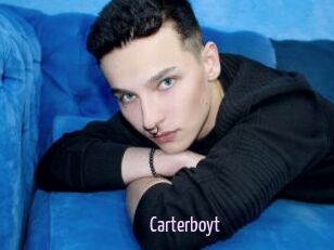 Carterboyt