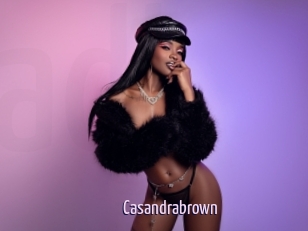 Casandrabrown