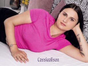 Cassiealison