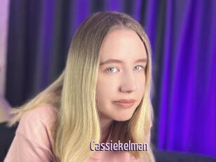 Cassiekelman