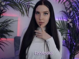 Cassiesokal