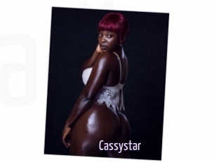 Cassystar