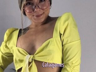 Cataajames