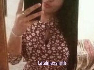 Catalinaxsmith