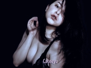 Cateayu