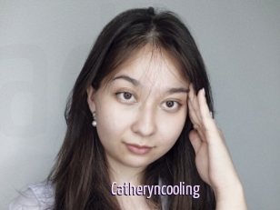 Catheryncooling