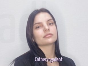 Catheryngallant