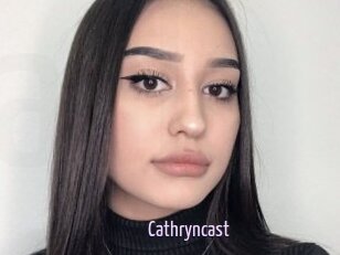 Cathryncast