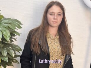 Cathryneddy