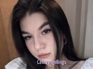 Cathryngellings