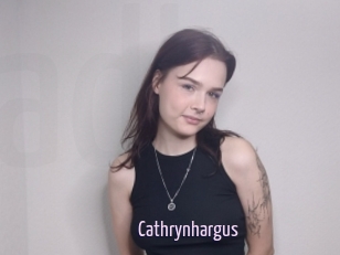 Cathrynhargus