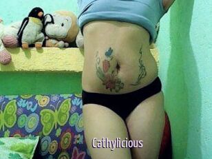 Cathylicious