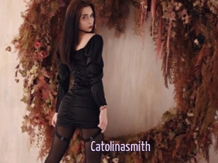 Catolinasmith