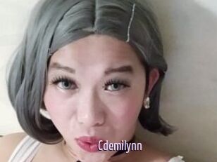 Cdemilynn