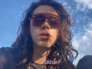 Cdusan