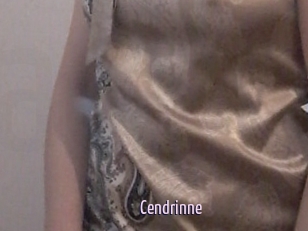 Cendrinne