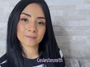 Ceslestesmith