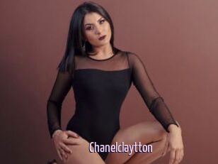 Chanelclaytton