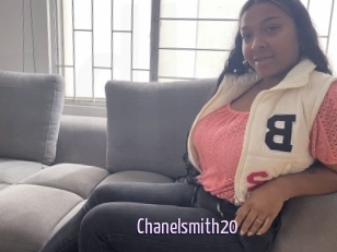 Chanelsmith20