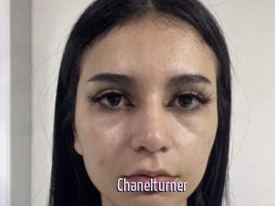 Chanelturner